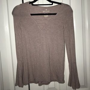 American Eagle Long Sleeve